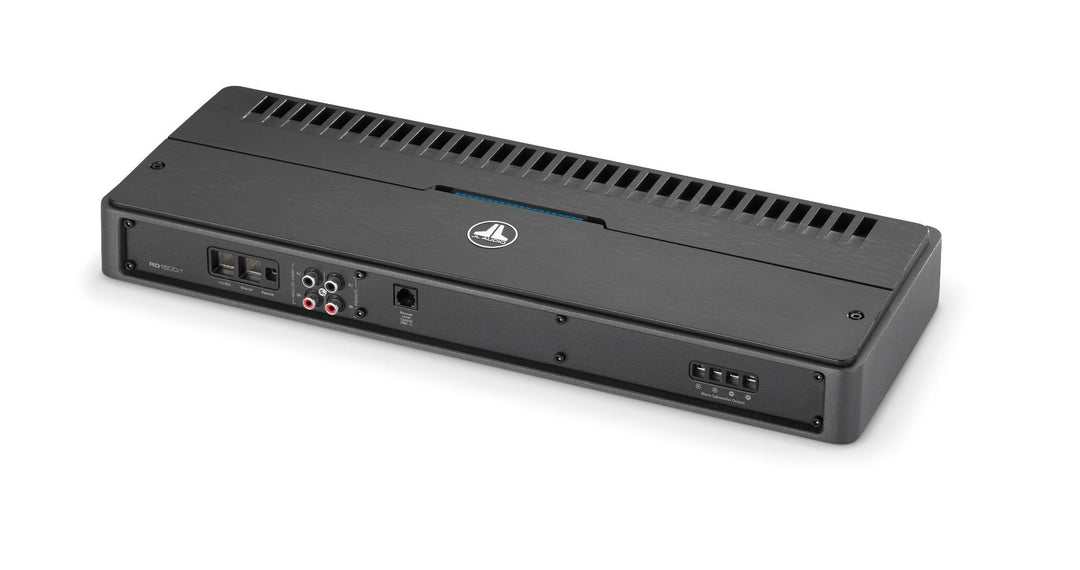 JL Audio JLAMPRD1500-1: 1500 W Class-D Monoblock Amplifier