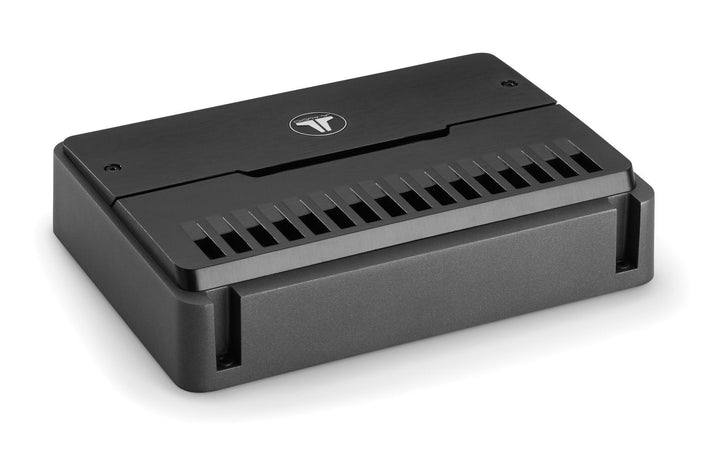 JL Audio JLAMPRD400-4: 400 W 4-Channel Class-D Full-Range Amplifier