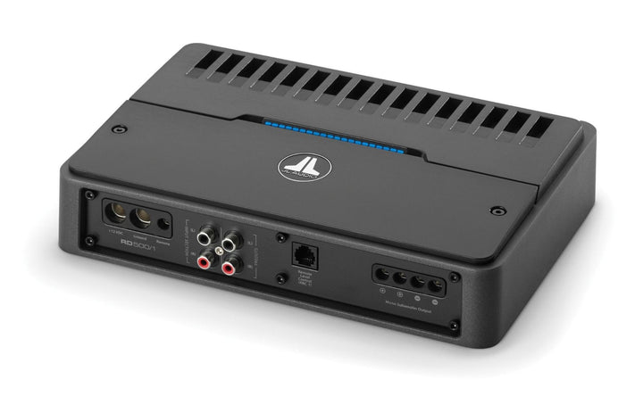 JL Audio JLAMPRD500-1: 500 W Class-D Monoblock Amplifier