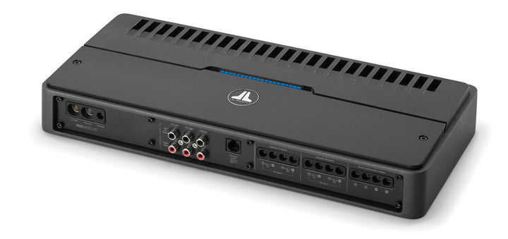 JL Audio JLAMPRD900-5: 5-Channel System Amplifier