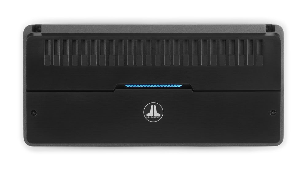 JL Audio JLAMPRD900-5PLUS: 5-Channel System Amplifier