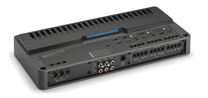 JL Audio JLAMPRD900-5PLUS: 5-Channel System Amplifier
