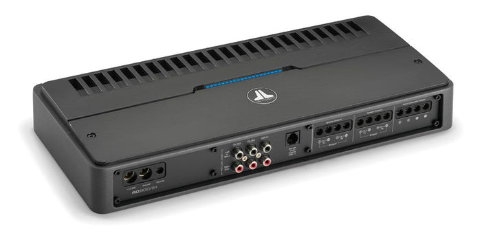 JL Audio JLAMPRD900-5PLUS: 5-Channel System Amplifier