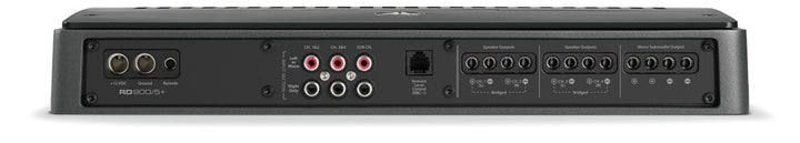 JL Audio JLAMPRD900-5PLUS: 5-Channel System Amplifier
