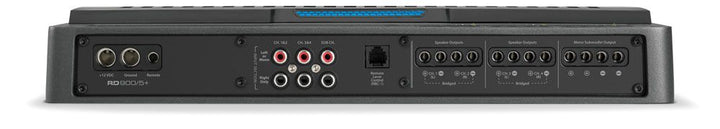 JL Audio JLAMPRD900-5PLUS: 5-Channel System Amplifier