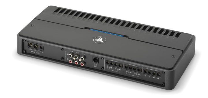 JL Audio JLAMPRD900-5PLUS: 5-Channel System Amplifier