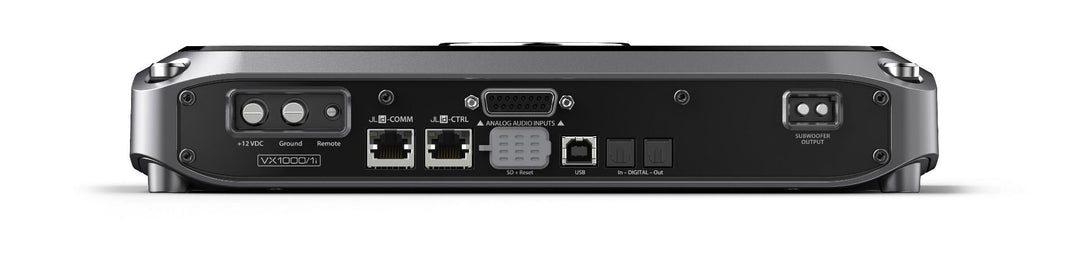 JL Audio JLAMPVXI1000-1: 1000 W x 1 VXI-Series Mono Amplifier