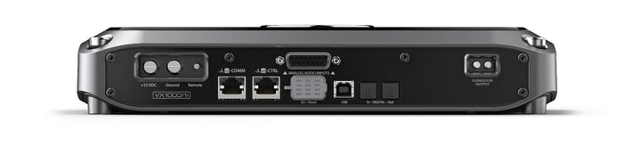 JL Audio JLAMPVXI1000-1: 1000 W x 1 VXI-Series Mono Amplifier