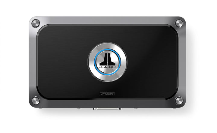 JL Audio JLAMPVXI1000-5: 75 W x 4 + 600 W x 1 5-Channel VXI-Series System Amplifier