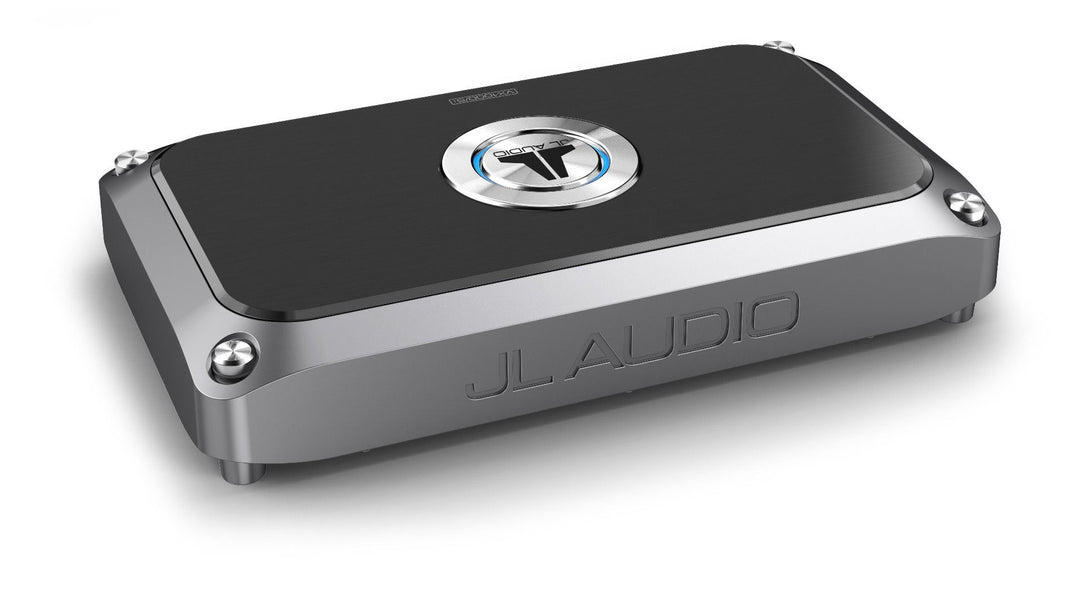JL Audio JLAMPVXI1000-5: 75 W x 4 + 600 W x 1 5-Channel VXI-Series System Amplifier