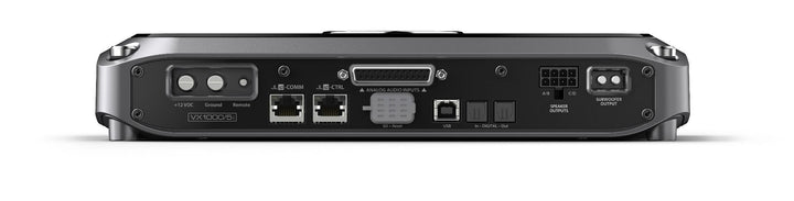 JL Audio JLAMPVXI1000-5: 75 W x 4 + 600 W x 1 5-Channel VXI-Series System Amplifier