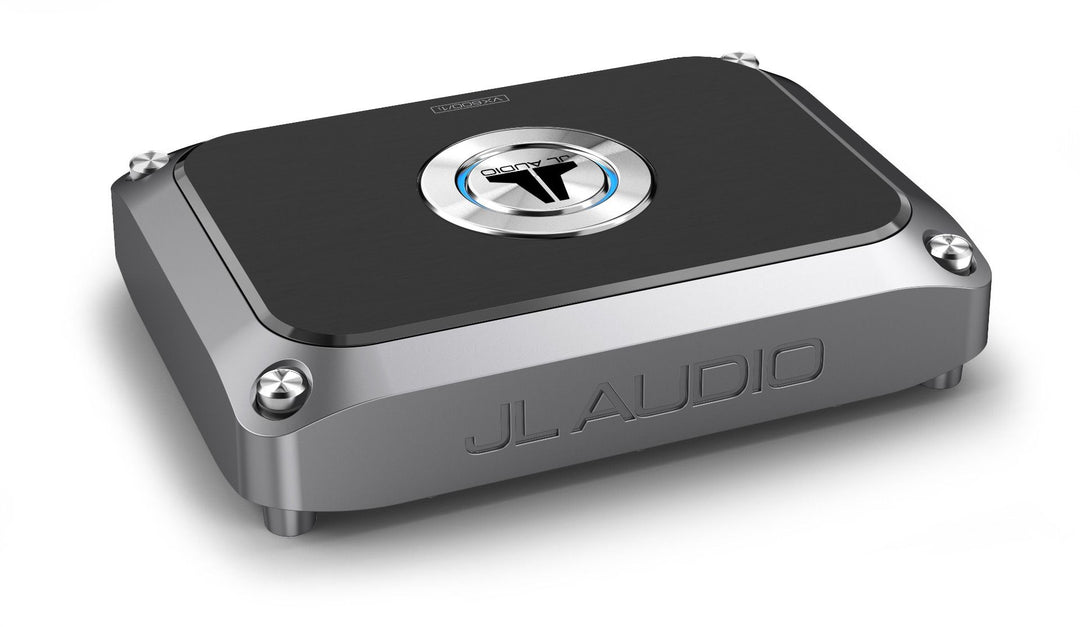 JL Audio JLAMPVXI600-1: 600 W x 1 VXI-Series Mono Amplifier