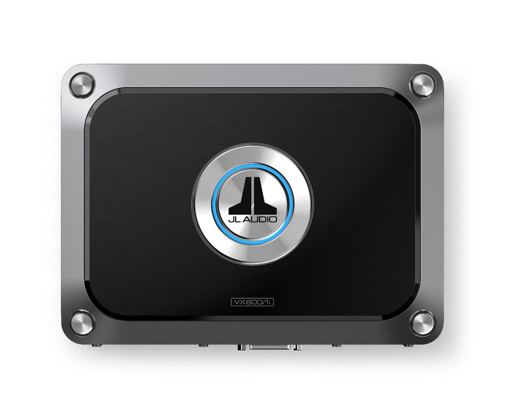 JL Audio JLAMPVXI600-1: 600 W x 1 VXI-Series Mono Amplifier