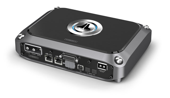 JL Audio JLAMPVXI600-1: 600 W x 1 VXI-Series Mono Amplifier