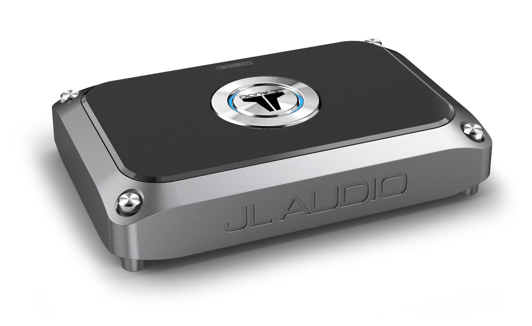 JL Audio JLAMPVXI600-6: 100 W x 6 6-Channel VXI-Series Amplifier