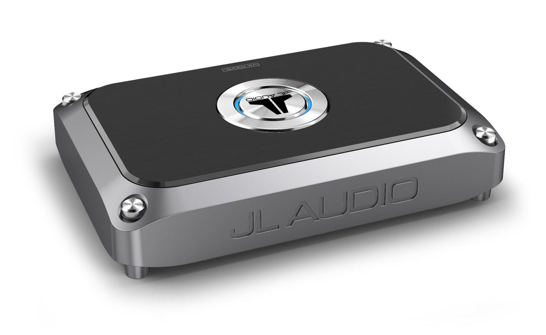 JL Audio JLAMPVXI700-5: 75 W x 4 + 300 W x 1 5-Channel VXI-Series System Amplifier
