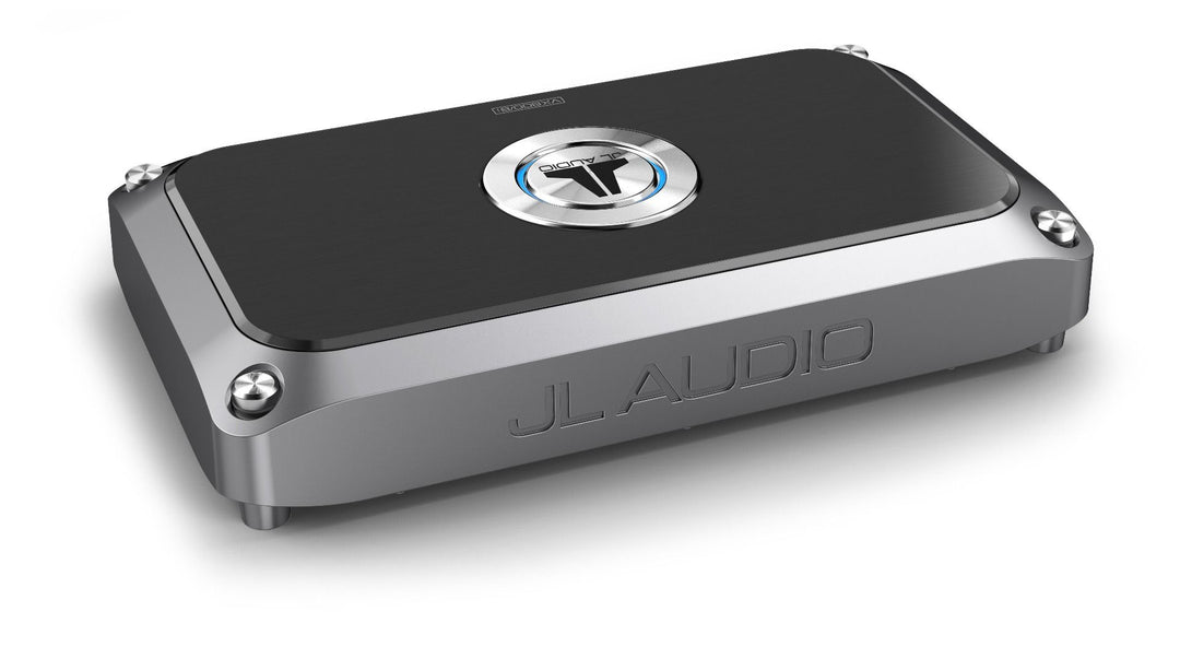 JL Audio JLAMPVXI800-8: 100 W x 8 8-Channel VXI-Series Amplifier