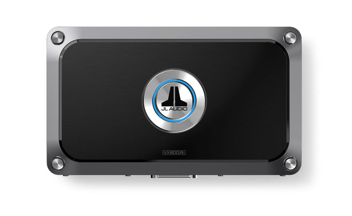 JL Audio JLAMPVXI800-8: 100 W x 8 8-Channel VXI-Series Amplifier