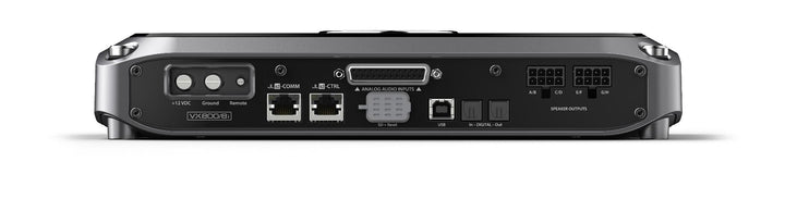 JL Audio JLAMPVXI800-8: 100 W x 8 8-Channel VXI-Series Amplifier