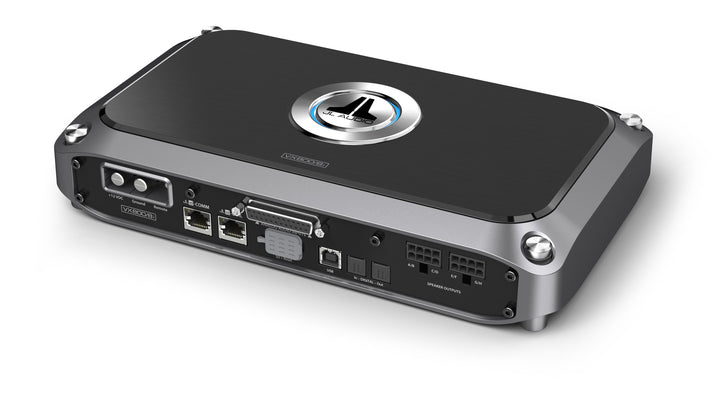 JL Audio JLAMPVXI800-8: 100 W x 8 8-Channel VXI-Series Amplifier