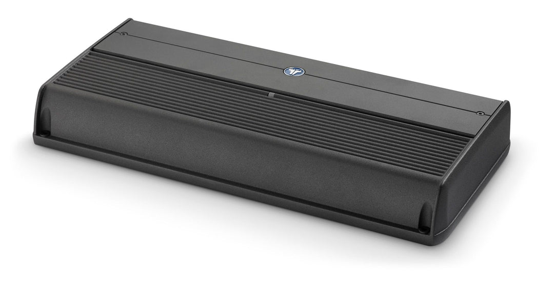 JL Audio JLAMPXDM1000-1: 1000 W Class-D XDM-Series Mobile / Marine Mono Subwoofer Amplifier