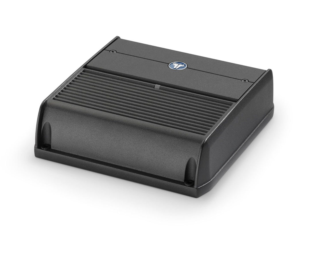 JL Audio JLAMPXDM200-2: 200 W 2-Channel Class-D XDM-Series Mobile / Marine Full-Range Amplifier