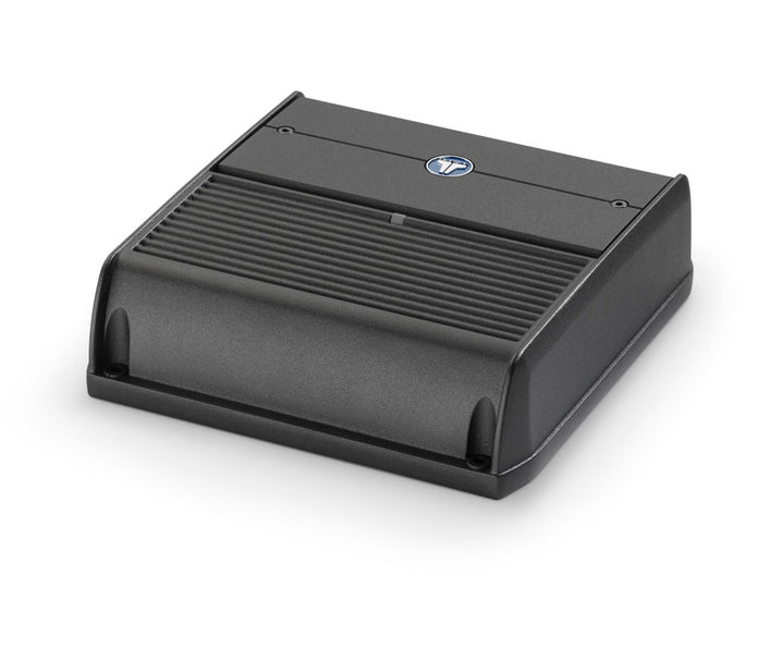 JL Audio JLAMPXDM200-2: 200 W 2-Channel Class-D XDM-Series Mobile / Marine Full-Range Amplifier