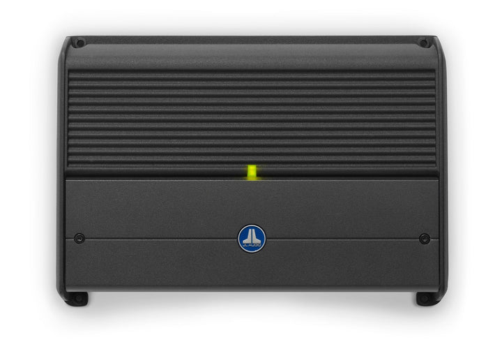 JL Audio JLAMPXDM600-6: 600 W 6-Channel Class-D XDM-Series Mobile / Marine Full-Range Amplifier