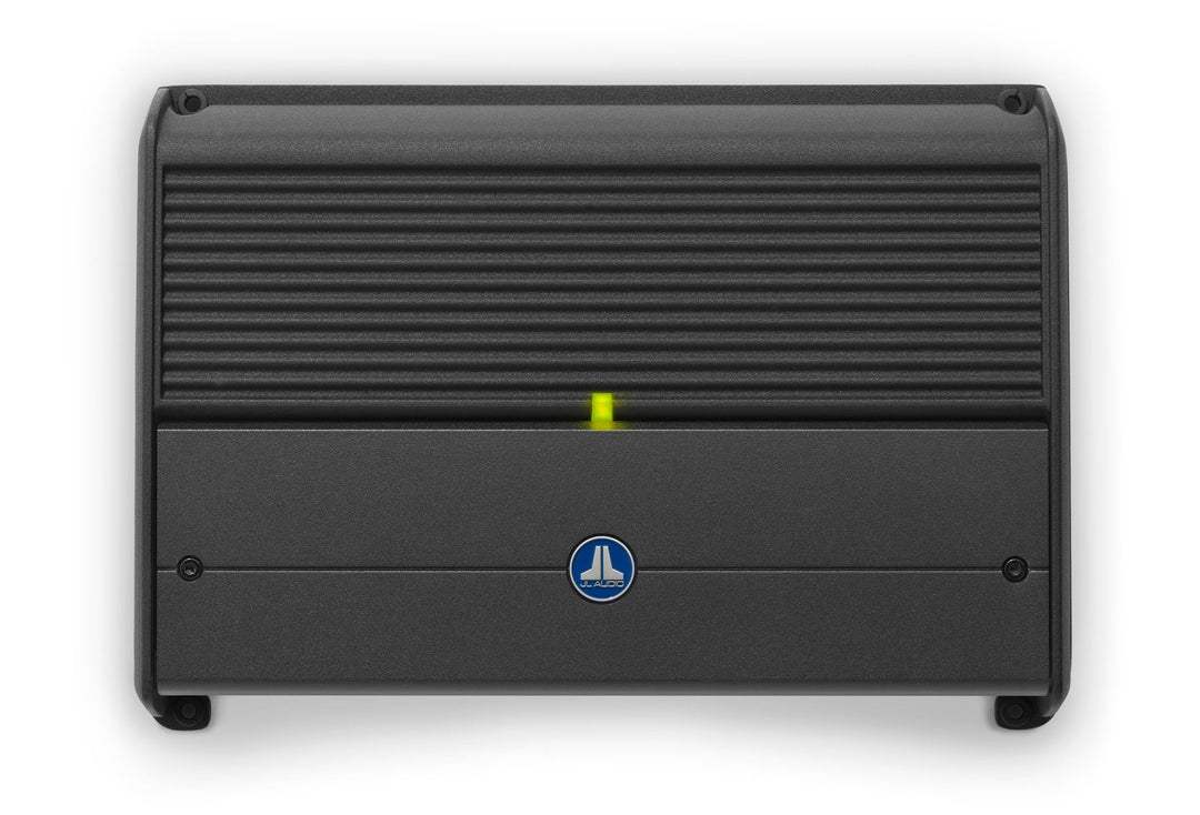 JL Audio JLAMPXDM700-5: 700 W 5-Channel Class-D XDM-Series Mobile / Marine System Amplifier