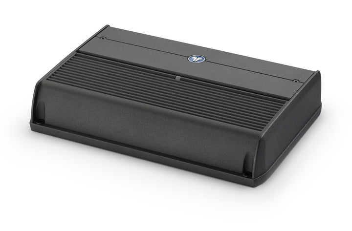JL Audio JLAMPXDM700-5: 700 W 5-Channel Class-D XDM-Series Mobile / Marine System Amplifier