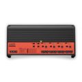 JL Audio JLAMPXDM800-8-24V: 800 W 24 V 8-Channel Class-D XDM-Series Mobile / Marine Full-Range Amplifier