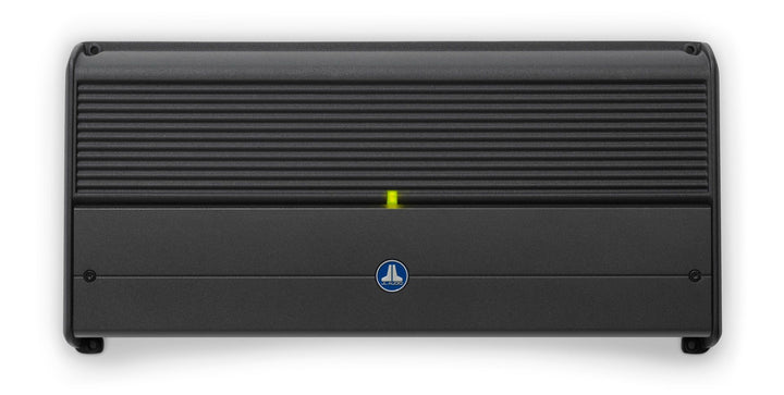 JL Audio JLAMPXDM800-8: 800 W 8-Channel Class-D XDM-Series Mobile / Marine Full-Range Amplifier