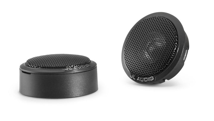 JL Audio JLC1-075CT: 0.8" C1-Series Evolution Aluminium Dome Tweeter