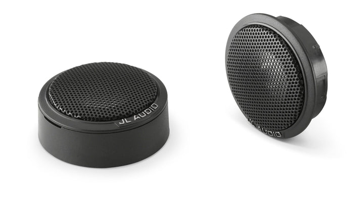 JL Audio JLC1-075CT: 0.8" C1-Series Evolution Aluminium Dome Tweeter
