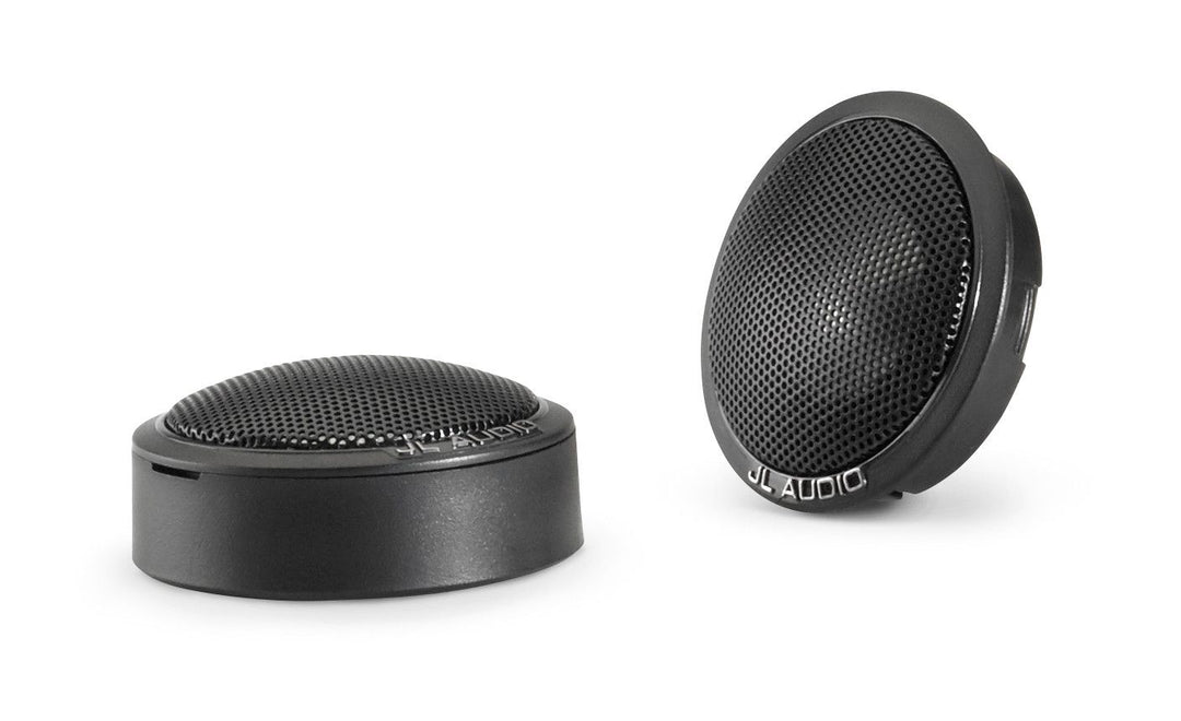 JL Audio JLC1-100T: 1" C1-Series Evolution Aluminum Dome Tweeter