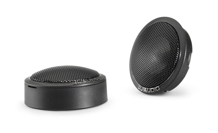 JL Audio JLC1-100T: 1" C1-Series Evolution Aluminum Dome Tweeter