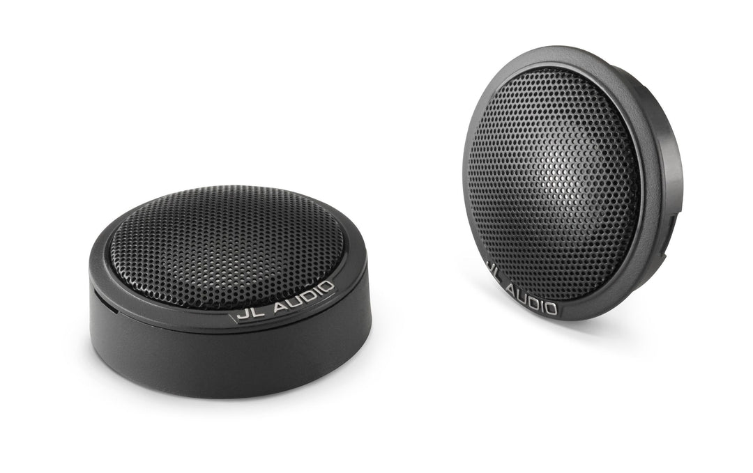 JL Audio JLC1-100T: 1" C1-Series Evolution Aluminum Dome Tweeter