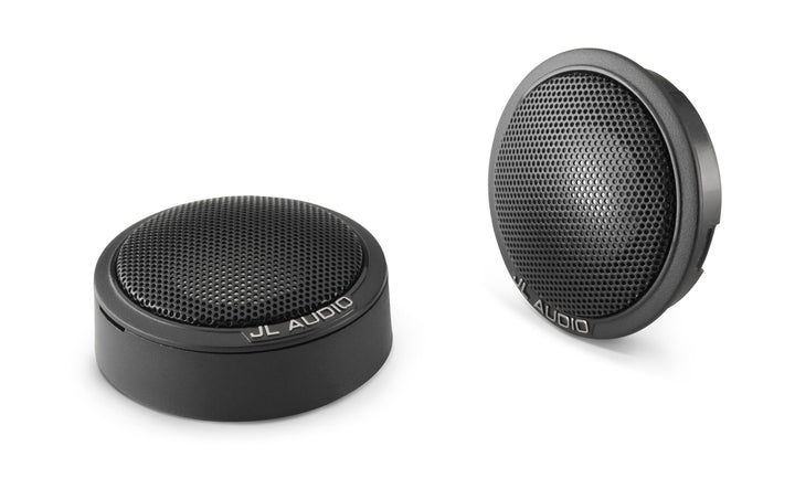 JL Audio JLC1-100T: 1" C1-Series Evolution Aluminum Dome Tweeter