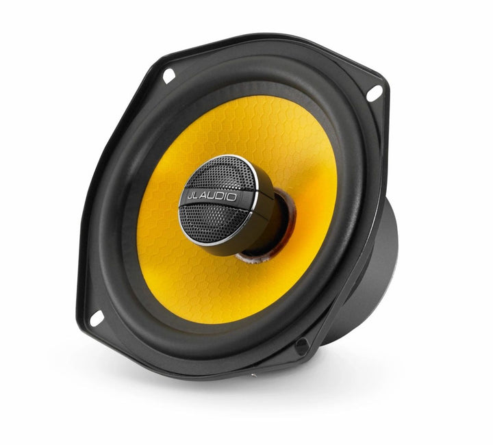 JL Audio JLC1-525X: 5.3" C1-Series Evolution Coaxial Speaker System