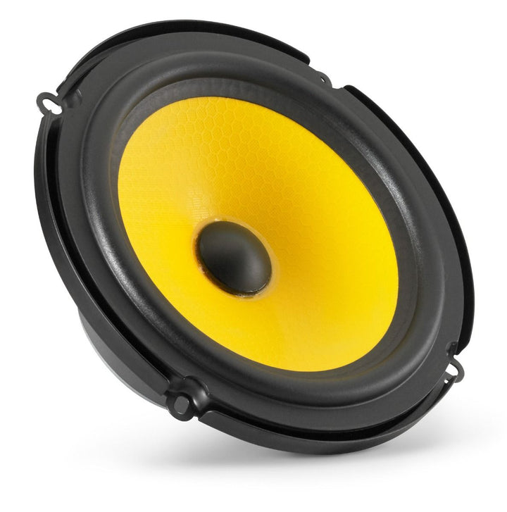 JL Audio JLC1-650: 6.5" C1-Series Evolution Component Speaker System
