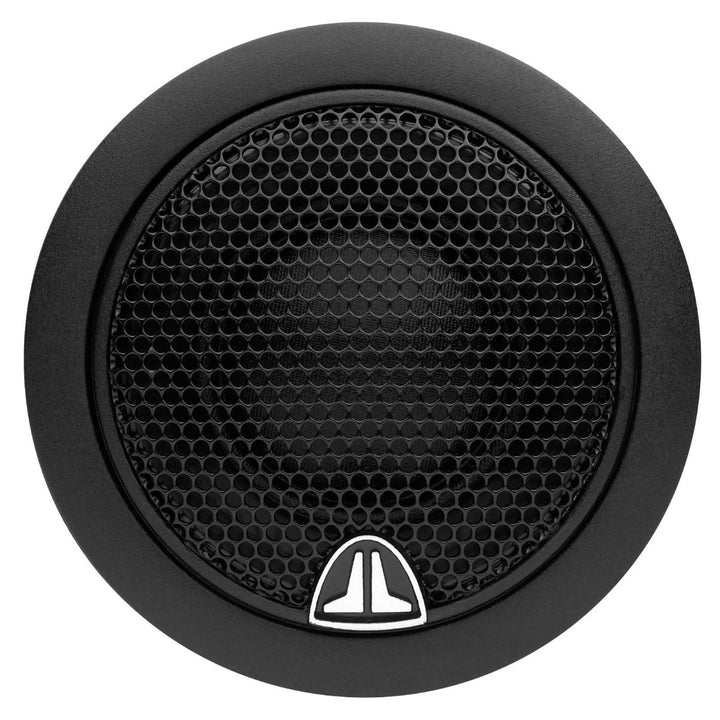 JL Audio JLC2-075CT: 0.8" C2-Series Soft Silk Dome Tweeter