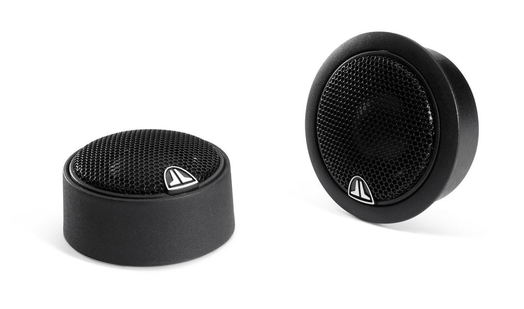JL Audio JLC2-075CT: 0.8" C2-Series Soft Silk Dome Tweeter