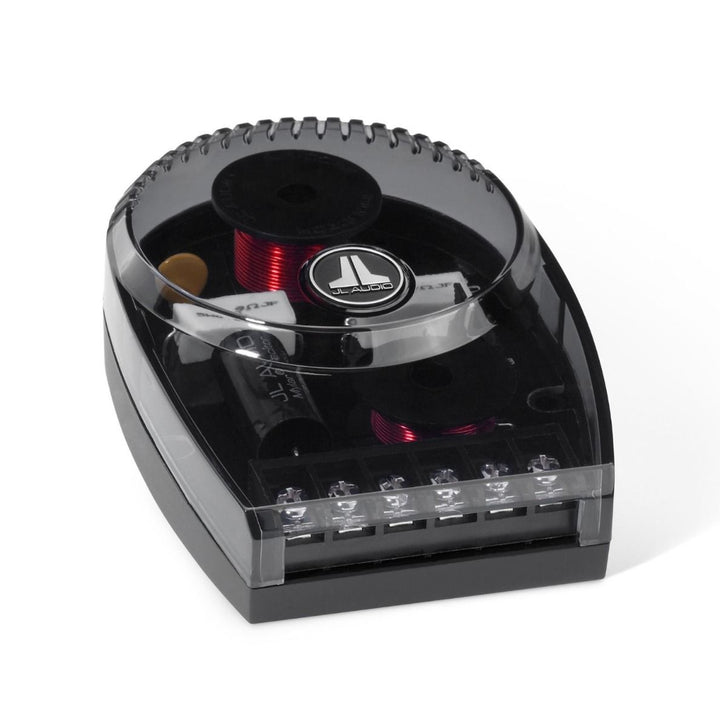 JL Audio JLC2-600: 6" C2-Series Evolution Component Speaker System