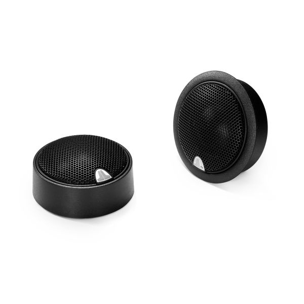JL Audio JLC3-100CT: 1" C3-Series Silk Dome Tweeter