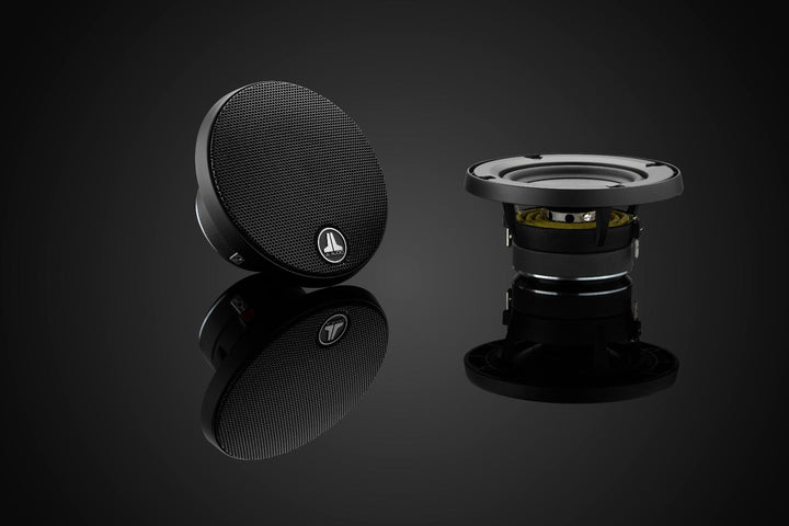 JL Audio JLC6-275CM: 2.8" C6-Series Component Mid-Range Speaker