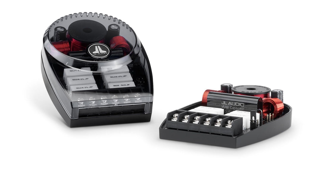 JL Audio JLC6-650: 6.5" C6-Series Component Speaker System