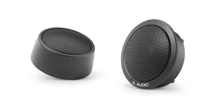 JL Audio JLC6-650: 6.5" C6-Series Component Speaker System