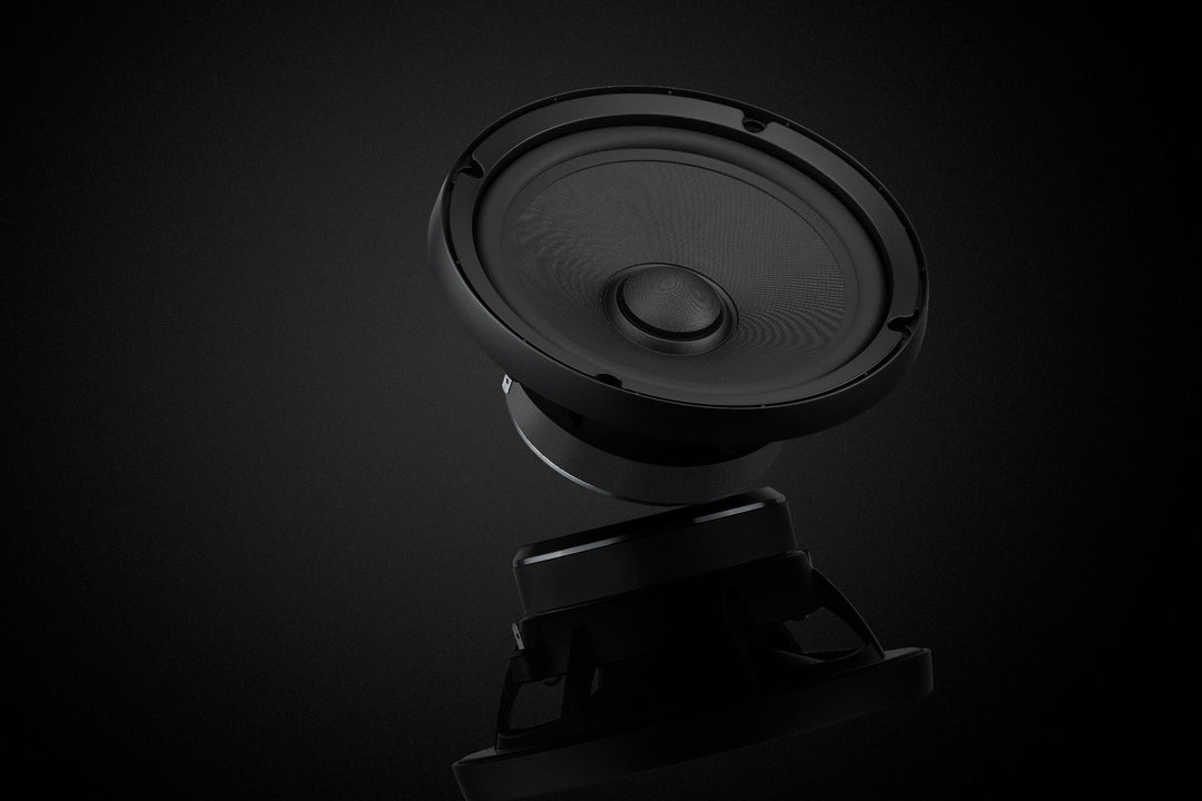 JL Audio JLC6-650CW: 6.5" C6-Series Component Woofer