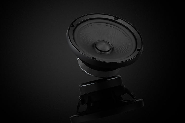 JL Audio JLC6-650CW: 6.5" C6-Series Component Woofer