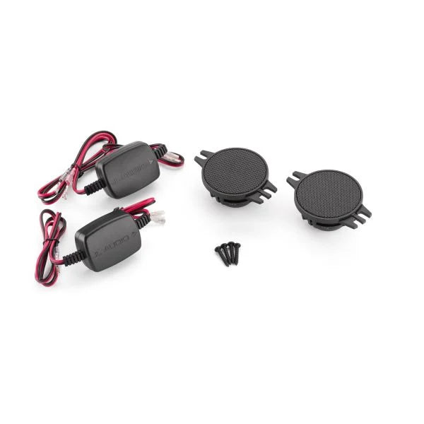 JL Audio JLCF-275MT: 2.8" CF-Series Evolution Mid-Tweeter